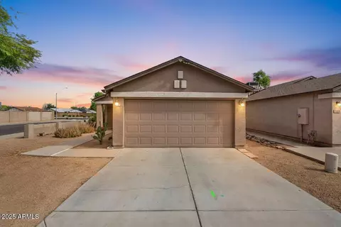 8536 W College Dr, Phoenix, AZ 85037
