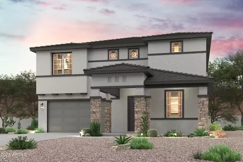 18034 W Creedance Blvd, Surprise, AZ 85387