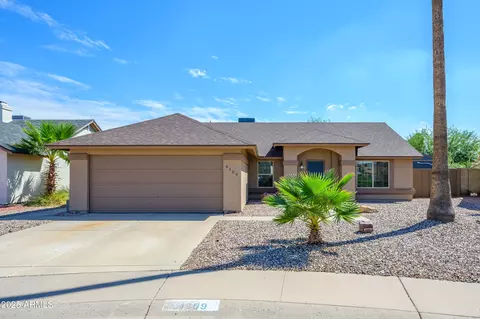 4309 E Briarwood Ter, Phoenix, AZ 85048