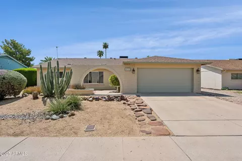 5727 W Crocus Dr, Glendale, AZ 85306