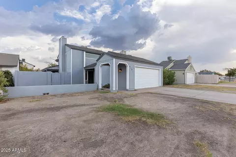 Exterior - 4131 E Carter Dr, Phoenix, AZ 85042 photo 1 of 7