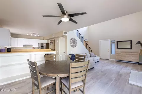 Dining - 4131 E Carter Dr, Phoenix, AZ 85042 photo 3 of 4