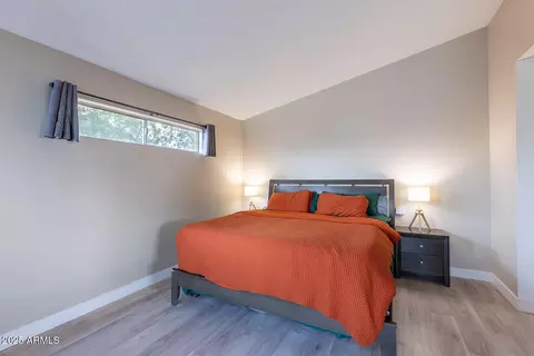 Bedroom - 4131 E Carter Dr, Phoenix, AZ 85042 photo 4 of 5