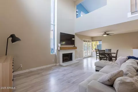 Living - 4131 E Carter Dr, Phoenix, AZ 85042 photo 3 of 4