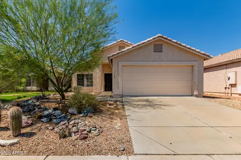 3526 W Sands Dr, Glendale, AZ 85310