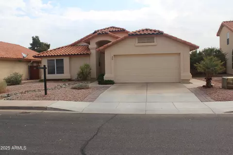 33 S Poplar Way, Chandler, AZ 85226
