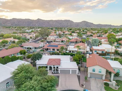 View/Area - 3846 E Keresan St, Phoenix, AZ 85044 photo 5 of 14