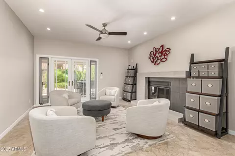 Living - 3846 E Keresan St, Phoenix, AZ 85044 photo 6 of 6