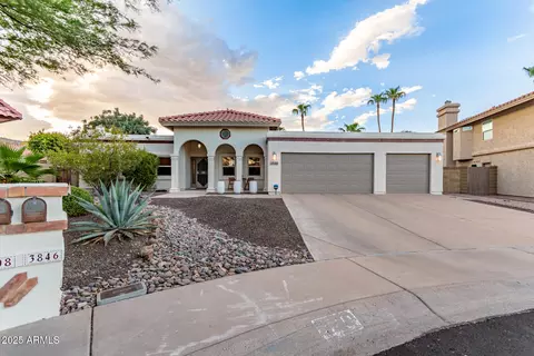 Other - 3846 E Keresan St, Phoenix, AZ 85044 photo 3 of 22