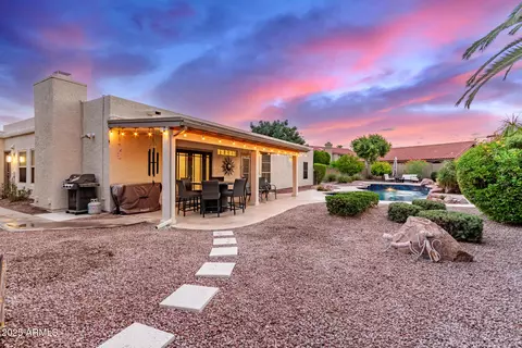 Exterior - 3846 E Keresan St, Phoenix, AZ 85044 photo 5 of 18