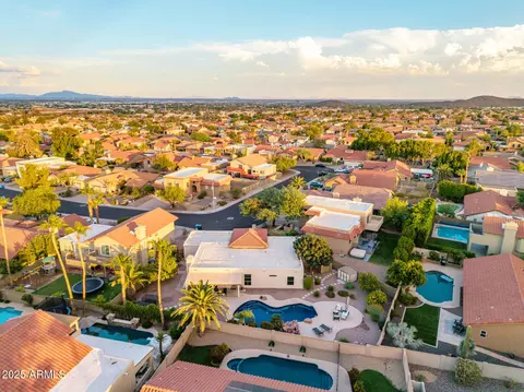 View/Area - 3846 E Keresan St, Phoenix, AZ 85044 photo 13 of 14
