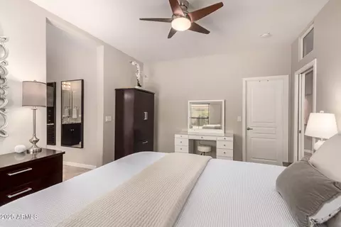 Bedroom - 3846 E Keresan St, Phoenix, AZ 85044 photo 3 of 7