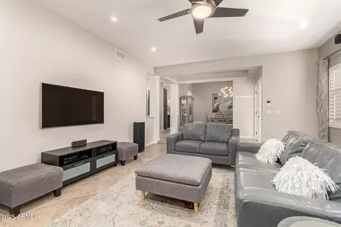 Living - 3846 E Keresan St, Phoenix, AZ 85044 photo 4 of 6