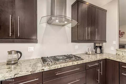 Kitchen - 3846 E Keresan St, Phoenix, AZ 85044 photo 3 of 5