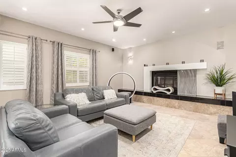 Living - 3846 E Keresan St, Phoenix, AZ 85044 photo 2 of 6