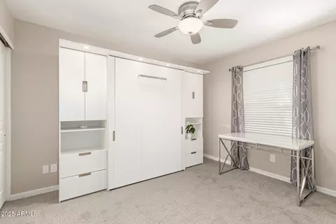 Bedroom - 3846 E Keresan St, Phoenix, AZ 85044 photo 5 of 7