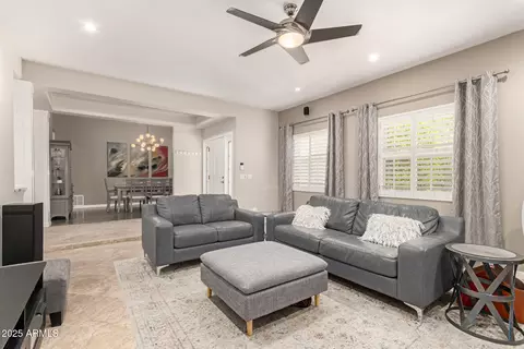 Living - 3846 E Keresan St, Phoenix, AZ 85044 photo 3 of 6