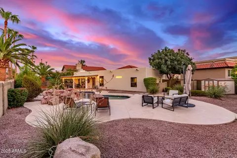 Exterior - 3846 E Keresan St, Phoenix, AZ 85044 photo 9 of 18