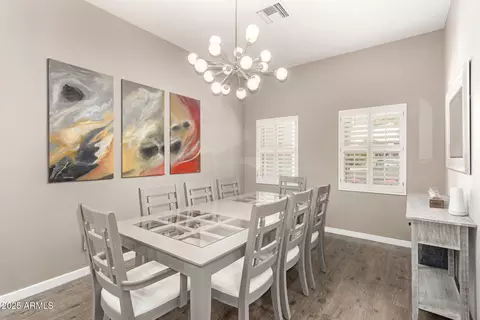 Dining - 3846 E Keresan St, Phoenix, AZ 85044 photo 1 of 2