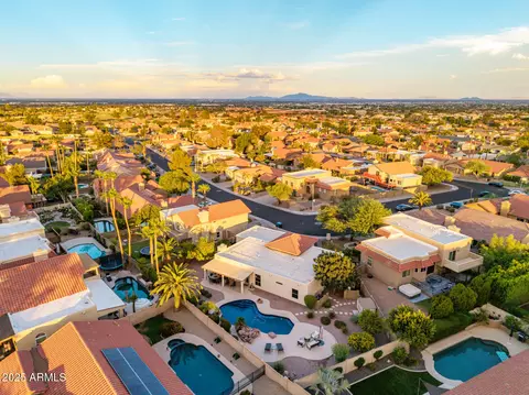 View/Area - 3846 E Keresan St, Phoenix, AZ 85044 photo 14 of 14