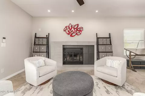Living - 3846 E Keresan St, Phoenix, AZ 85044 photo 5 of 6
