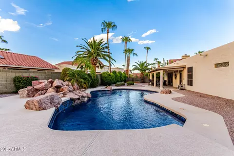 Exterior - 3846 E Keresan St, Phoenix, AZ 85044 photo 18 of 18