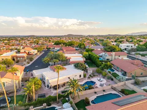 View/Area - 3846 E Keresan St, Phoenix, AZ 85044 photo 11 of 14