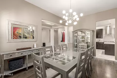 Dining - 3846 E Keresan St, Phoenix, AZ 85044 photo 2 of 2