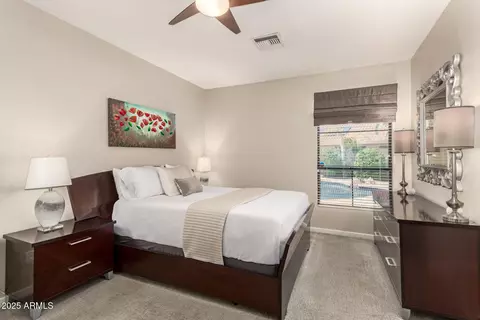 Bedroom - 3846 E Keresan St, Phoenix, AZ 85044 photo 2 of 7