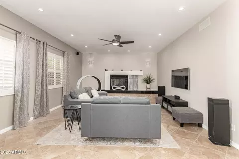 Living - 3846 E Keresan St, Phoenix, AZ 85044 photo 1 of 6