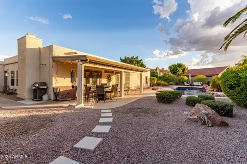 Exterior - 3846 E Keresan St, Phoenix, AZ 85044 photo 14 of 18