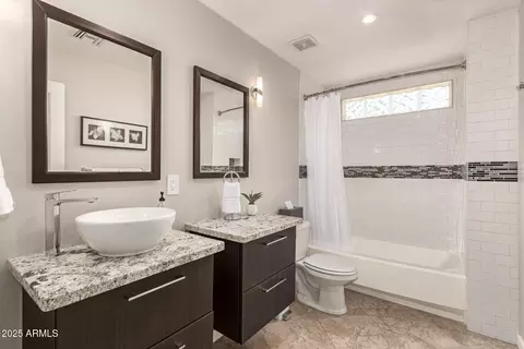 Bath - 3846 E Keresan St, Phoenix, AZ 85044 photo 3 of 3