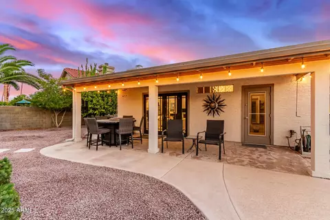 Exterior - 3846 E Keresan St, Phoenix, AZ 85044 photo 6 of 18
