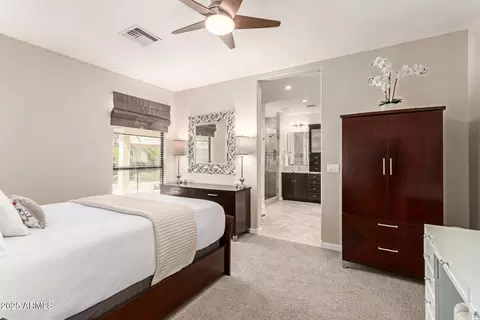 Bedroom - 3846 E Keresan St, Phoenix, AZ 85044 photo 1 of 7