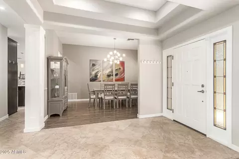 Entry Way - 3846 E Keresan St, Phoenix, AZ 85044 photo 1 of 1