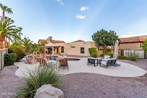 Exterior - 3846 E Keresan St, Phoenix, AZ 85044 photo 17 of 18