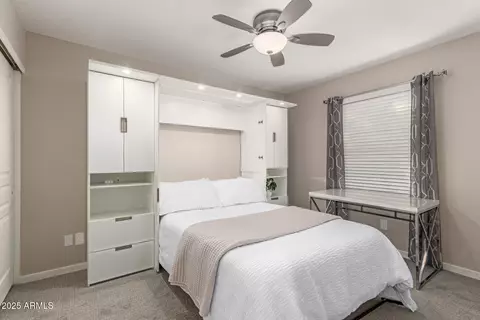 Bedroom - 3846 E Keresan St, Phoenix, AZ 85044 photo 6 of 7