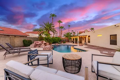 Exterior - 3846 E Keresan St, Phoenix, AZ 85044 photo 8 of 18