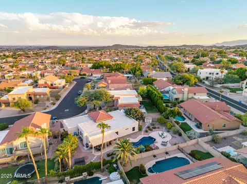 View/Area - 3846 E Keresan St, Phoenix, AZ 85044 photo 12 of 14