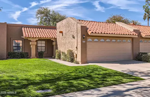 9059 E Winchcomb Dr, Scottsdale, AZ 85260