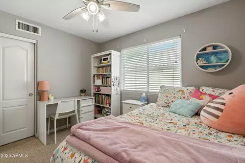 Bedroom - 702 W Scott Ave, Gilbert, AZ 85233 photo 8 of 10