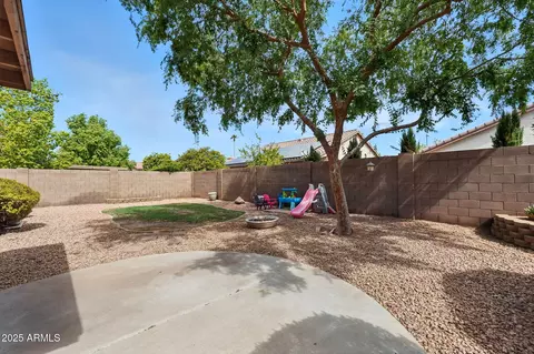 Exterior - 702 W Scott Ave, Gilbert, AZ 85233 photo 4 of 7