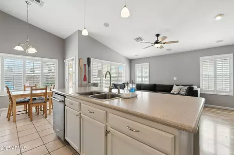 Kitchen - 702 W Scott Ave, Gilbert, AZ 85233 photo 3 of 7