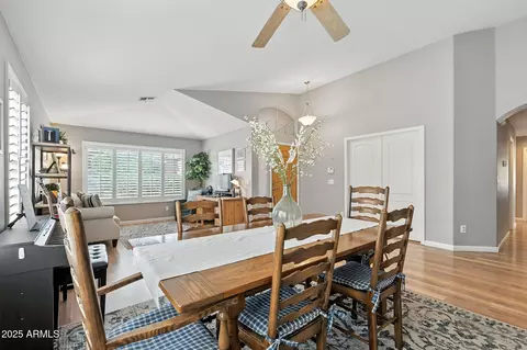 Dining - 702 W Scott Ave, Gilbert, AZ 85233 photo 1 of 5