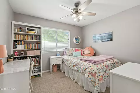 Bedroom - 702 W Scott Ave, Gilbert, AZ 85233 photo 7 of 10