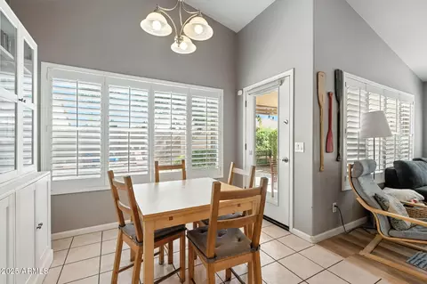 Dining - 702 W Scott Ave, Gilbert, AZ 85233 photo 4 of 5