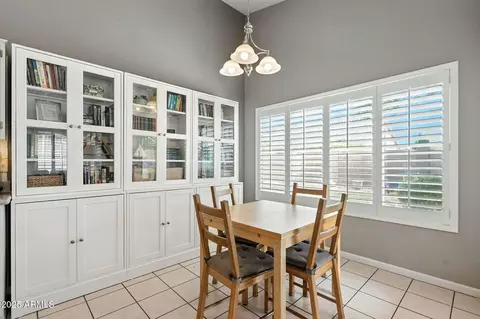 Dining - 702 W Scott Ave, Gilbert, AZ 85233 photo 3 of 5