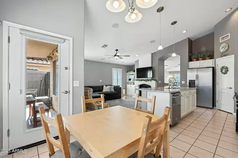 Dining - 702 W Scott Ave, Gilbert, AZ 85233 photo 5 of 5