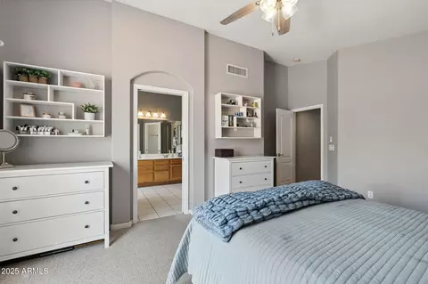 Bedroom - 702 W Scott Ave, Gilbert, AZ 85233 photo 5 of 10