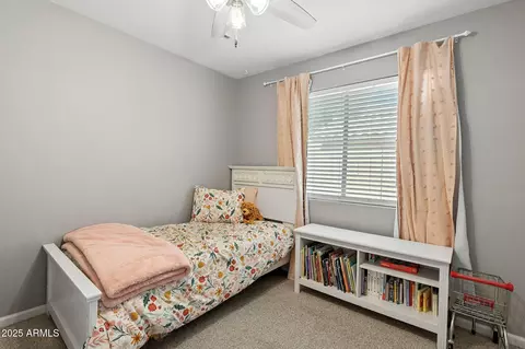 Bedroom - 702 W Scott Ave, Gilbert, AZ 85233 photo 9 of 10